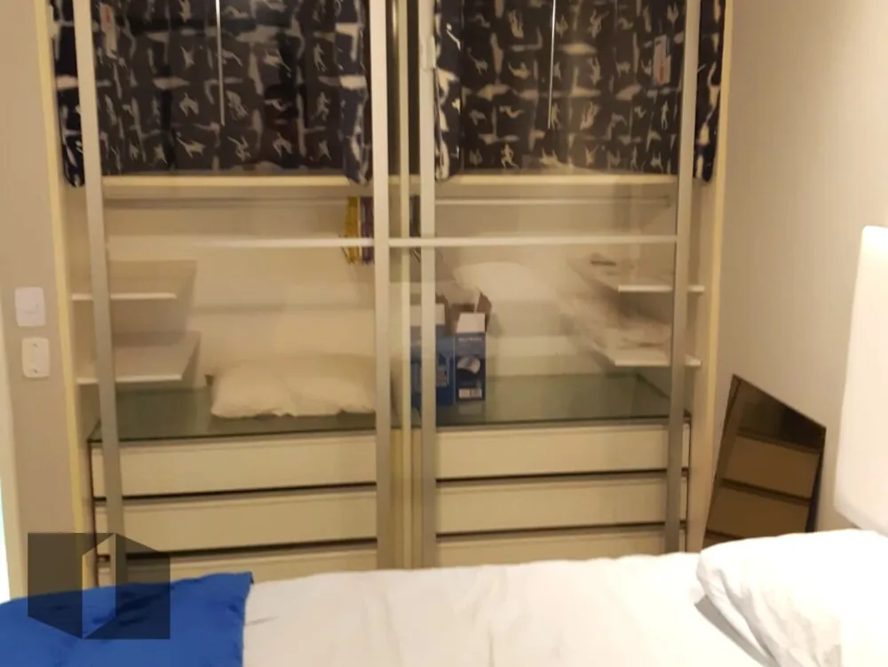 Apartamento, 1 quarto, 53 m² - Foto 6