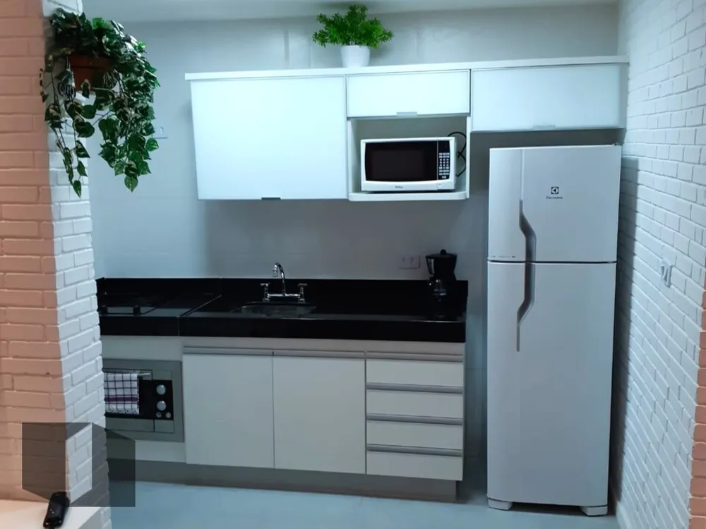 Apartamento, 1 quarto, 53 m² - Foto 3