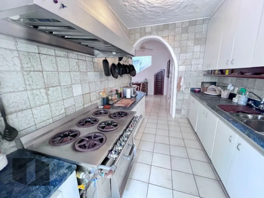 Casa, 4 quartos, 331 m² - Foto 21