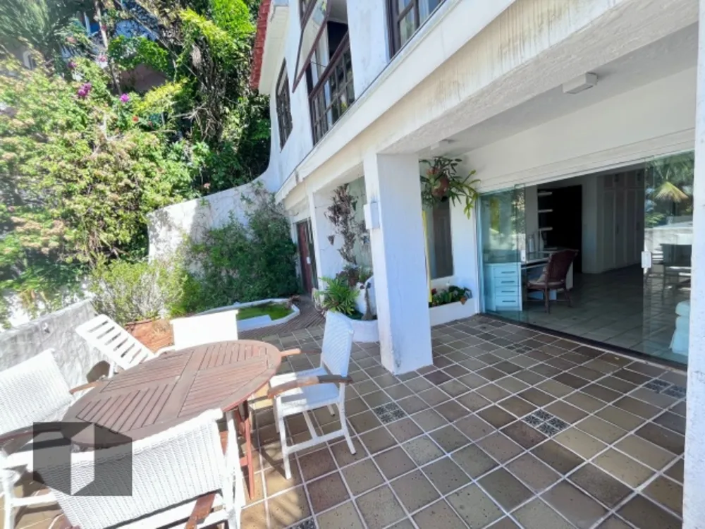 Casa, 4 quartos, 331 m² - Foto 5