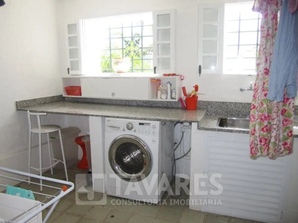Casa, 4 quartos, 331 m² - Foto 24