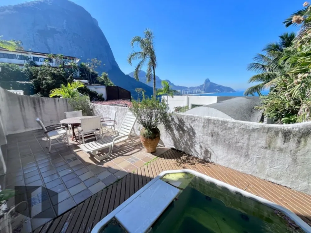 Casa, 4 quartos, 331 m² - Foto 3