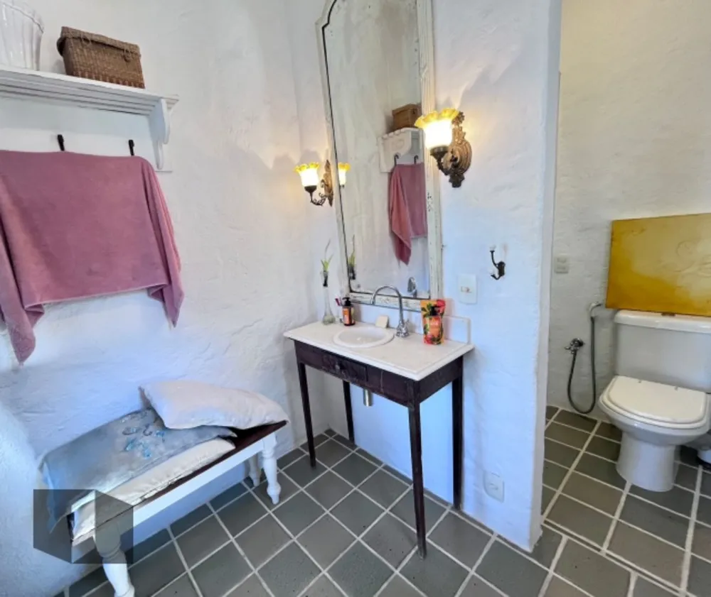 Casa, 4 quartos, 331 m² - Foto 9