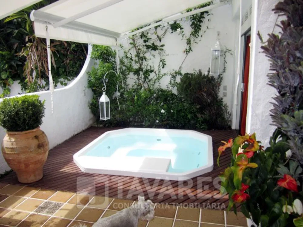 Casa, 4 quartos, 331 m² - Foto 6