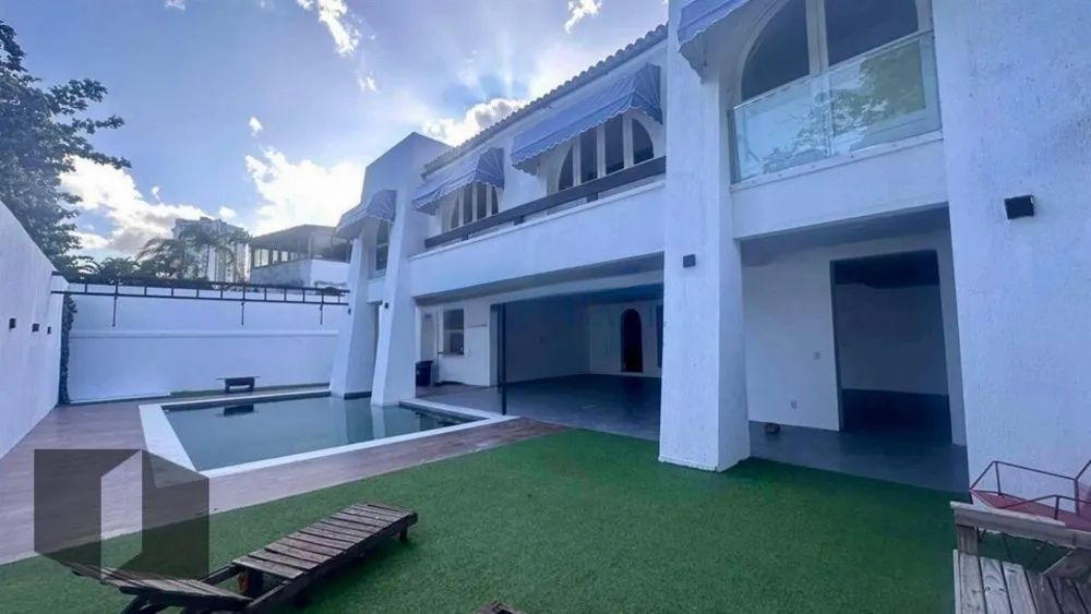 Casa de Condomínio, 4 quartos - Foto 37