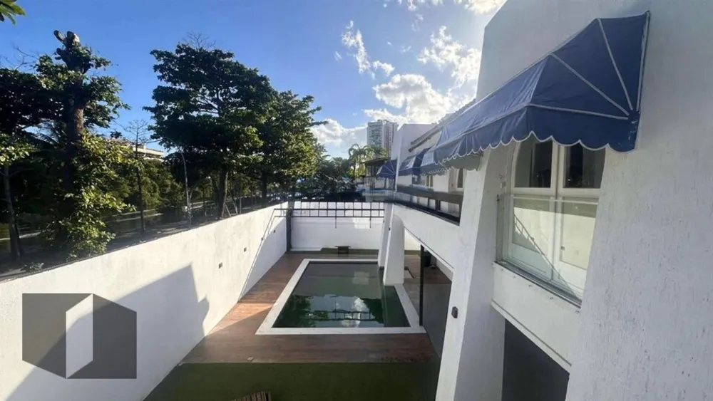 Casa de Condomínio, 4 quartos - Foto 14