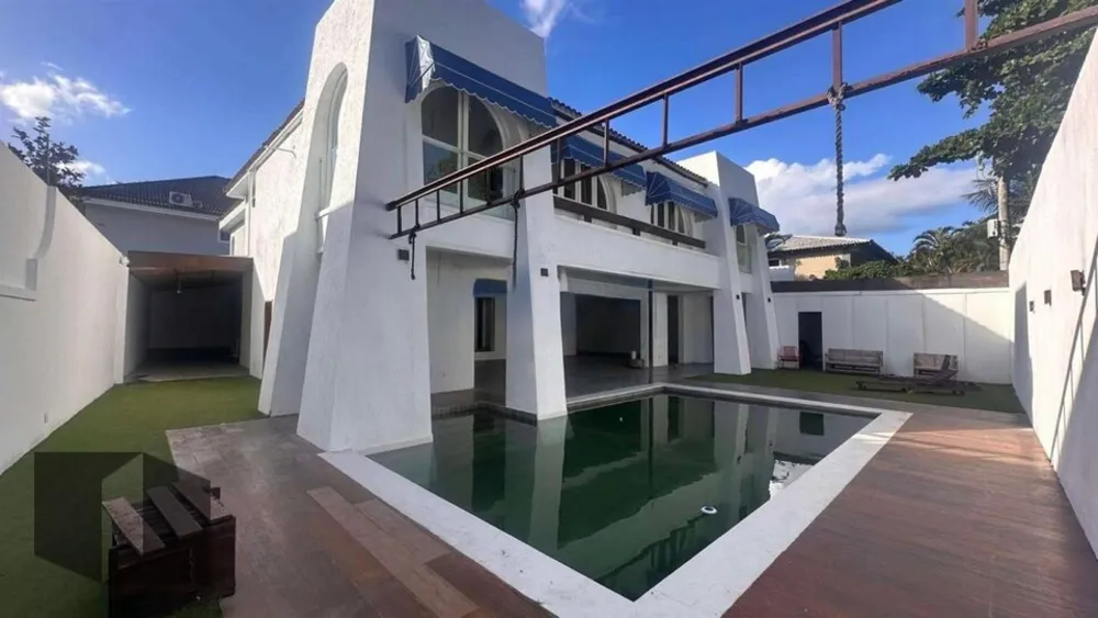 Casa de Condomínio, 4 quartos - Foto 35