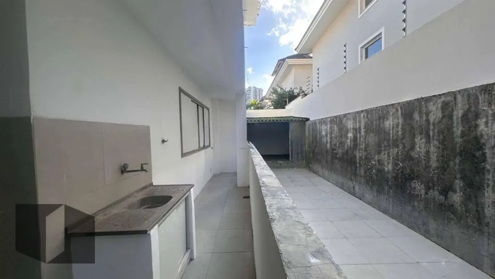 Casa de Condomínio, 4 quartos - Foto 22