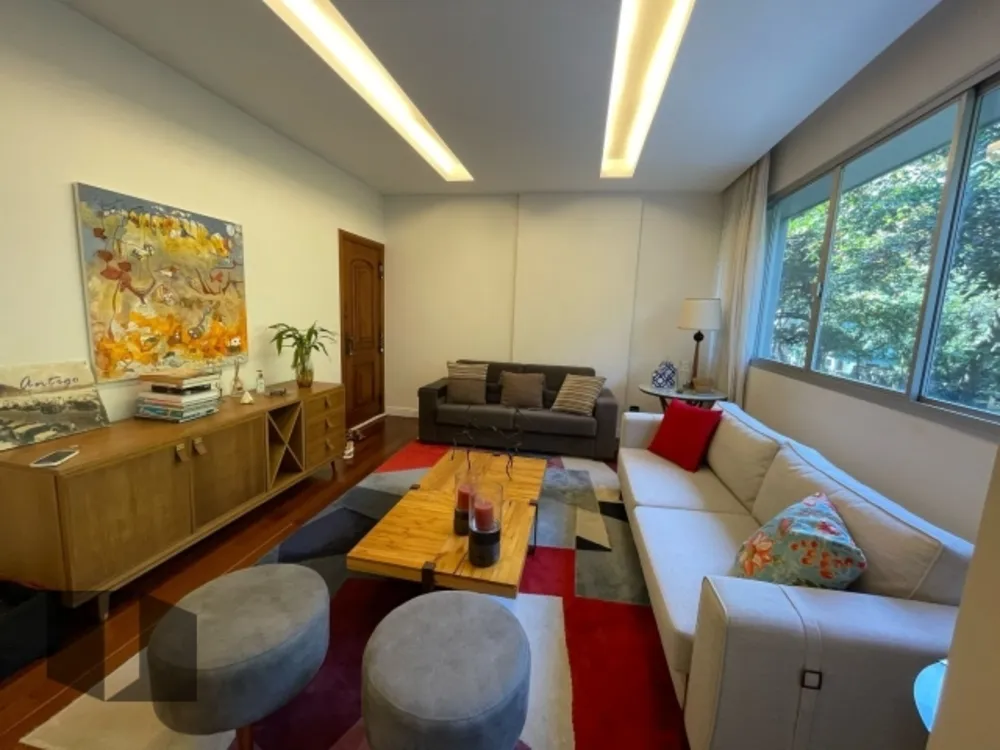 Apartamento, 4 quartos, 149 m² - Foto 4