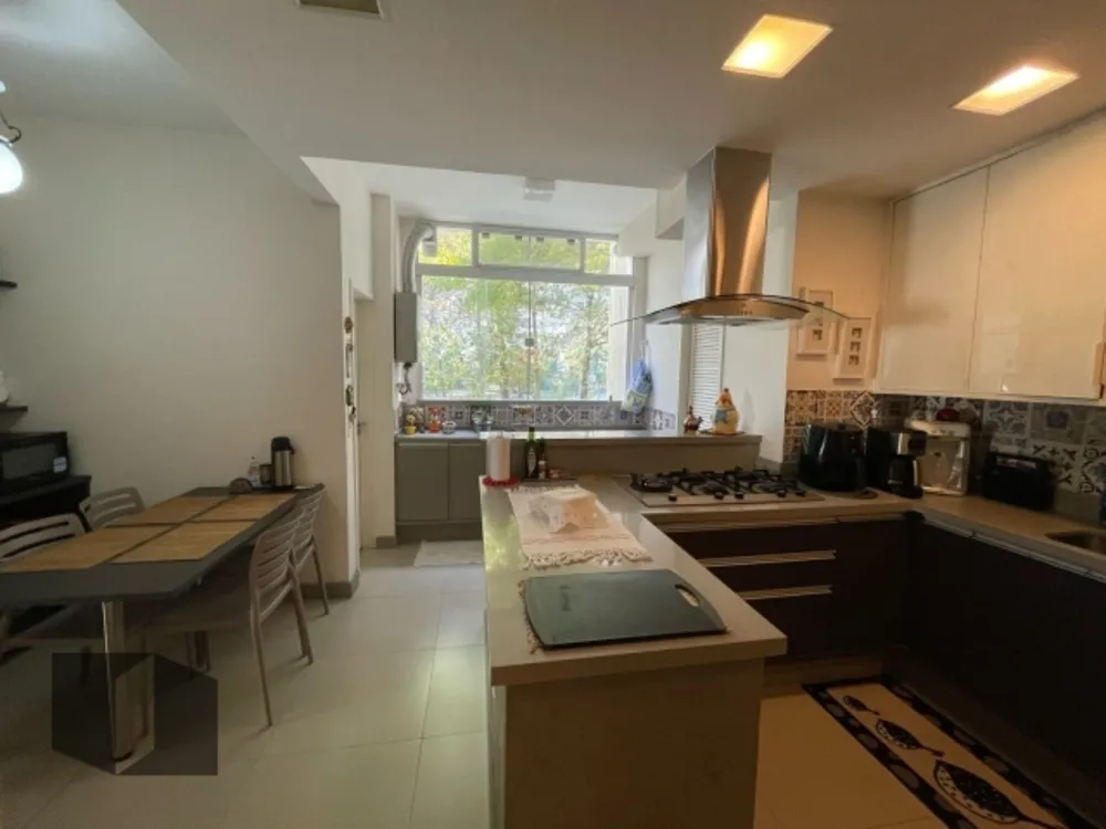Apartamento, 4 quartos, 149 m² - Foto 20