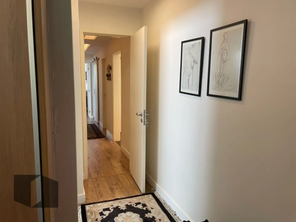 Apartamento, 4 quartos, 149 m² - Foto 12