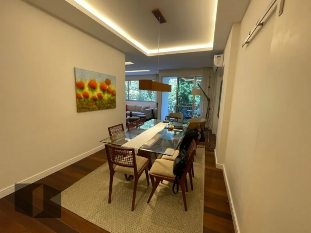 Apartamento, 4 quartos, 149 m² - Foto 6