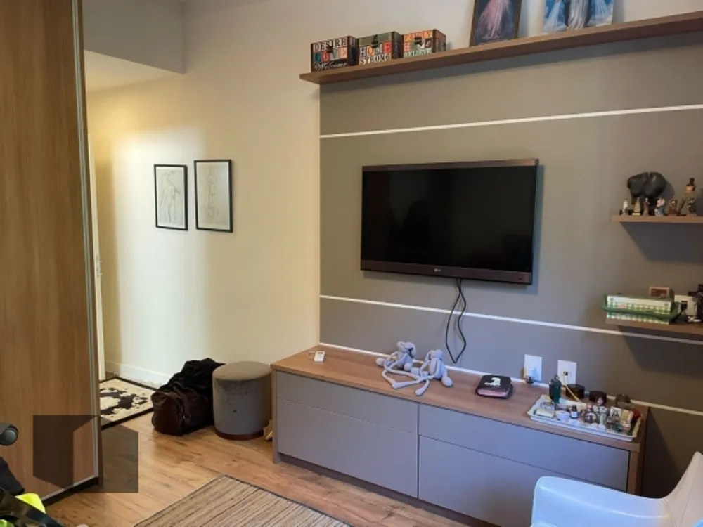 Apartamento, 4 quartos, 149 m² - Foto 11