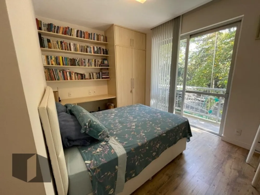 Apartamento, 4 quartos, 149 m² - Foto 18