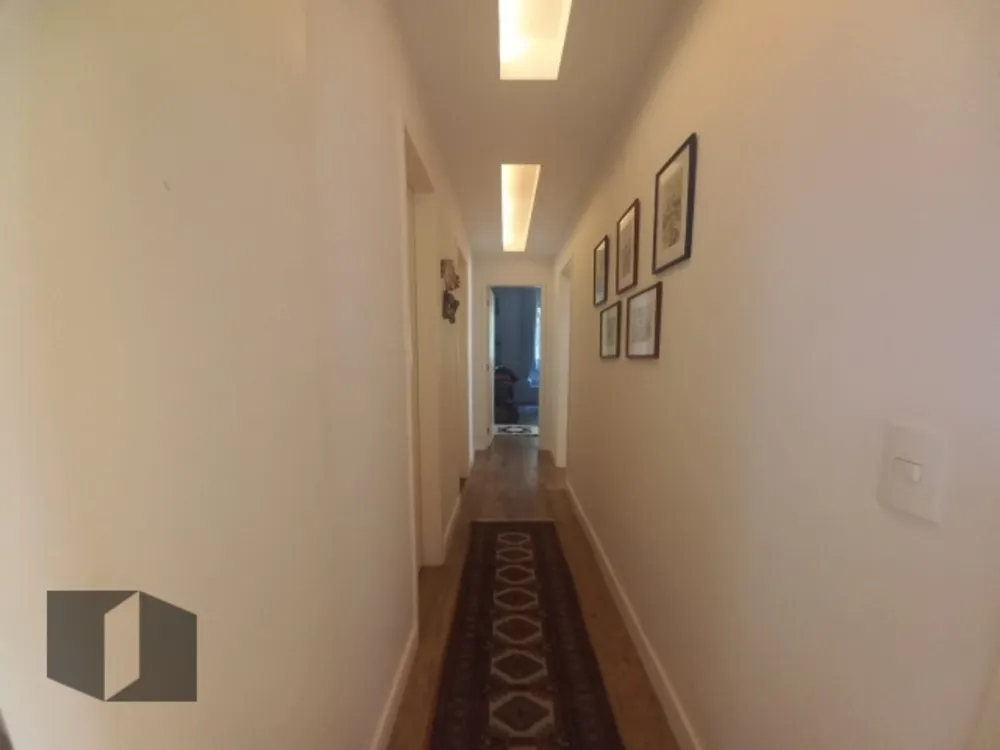 Apartamento, 4 quartos, 149 m² - Foto 9