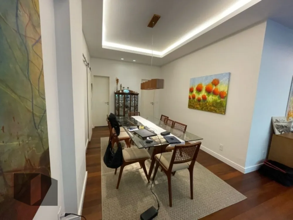 Apartamento, 4 quartos, 149 m² - Foto 5