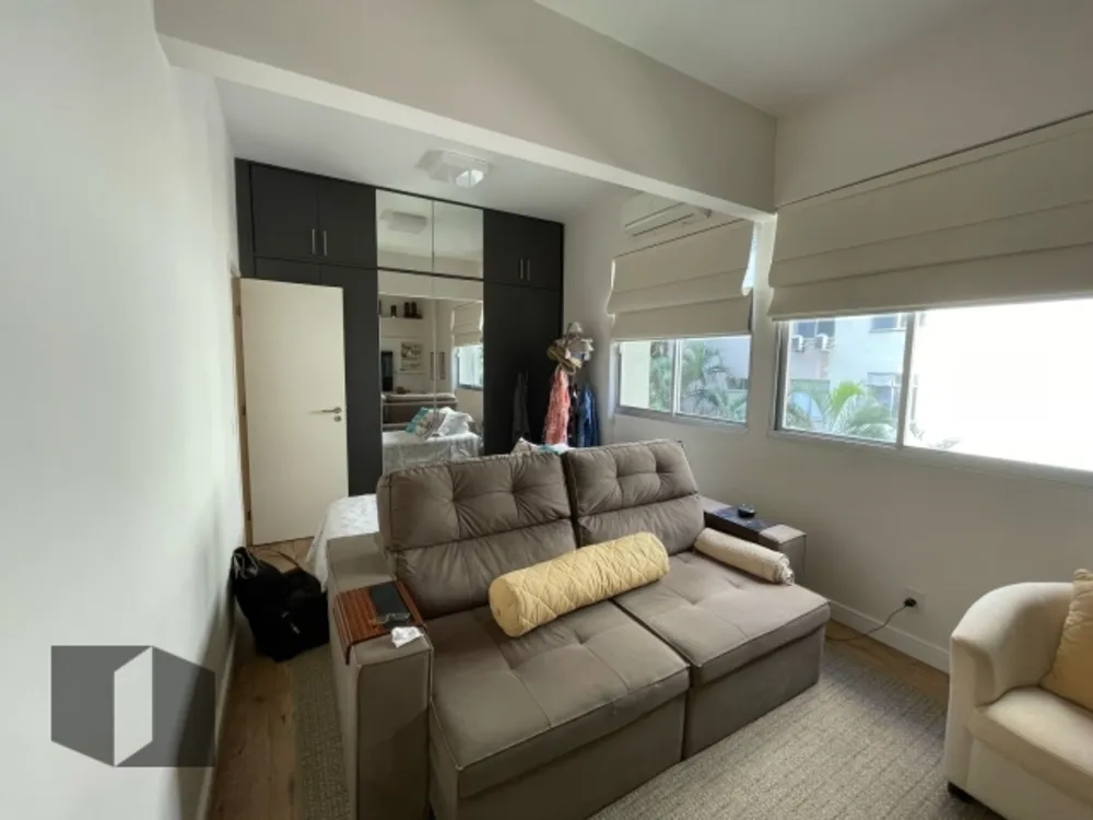 Apartamento, 4 quartos, 149 m² - Foto 14
