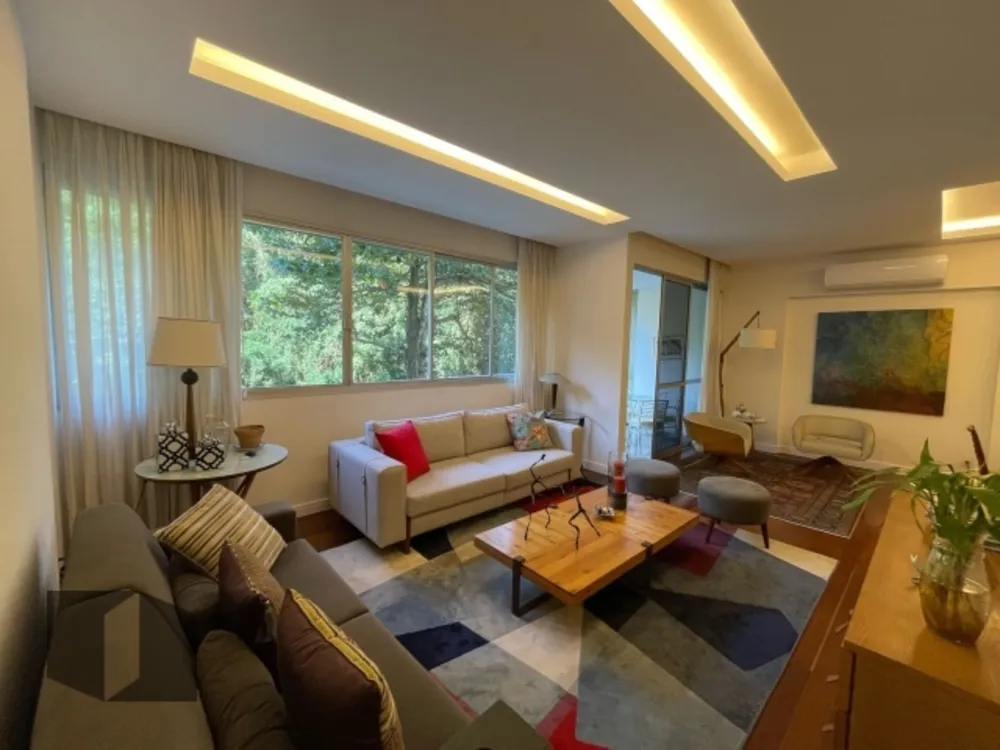 Apartamento, 4 quartos, 149 m² - Foto 3