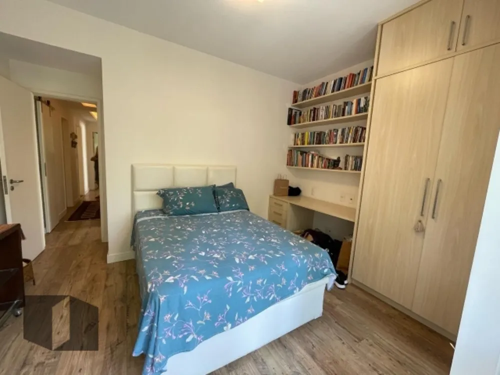 Apartamento, 4 quartos, 149 m² - Foto 17