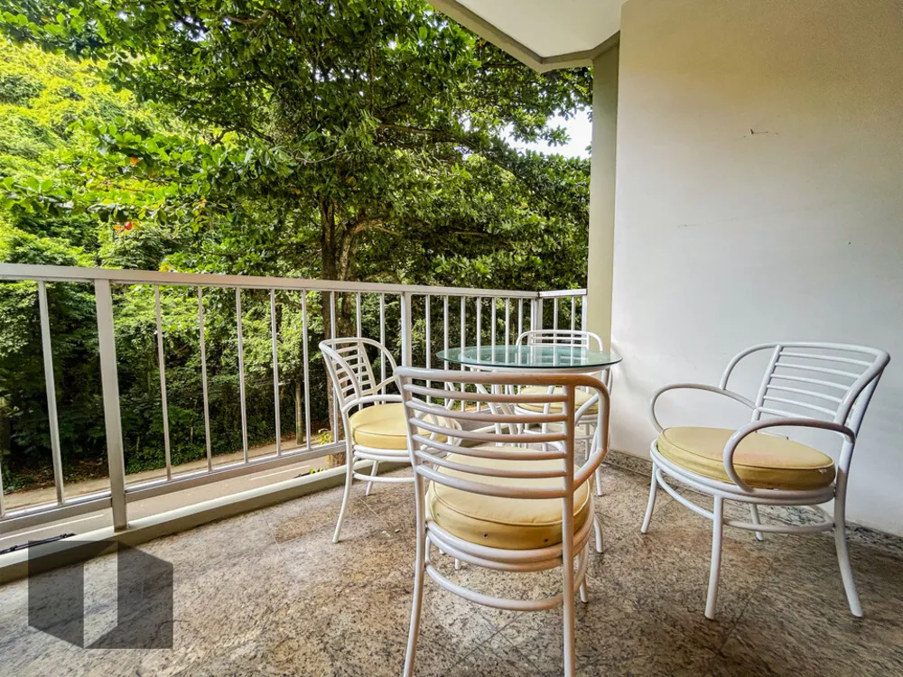 Apartamento, 4 quartos, 149 m² - Foto 8