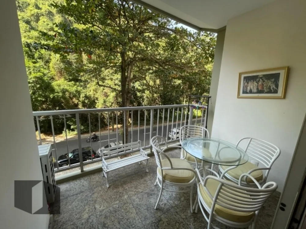Apartamento, 4 quartos, 149 m² - Foto 7