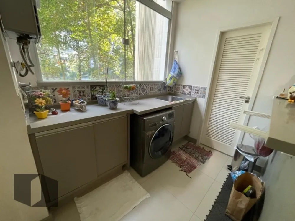 Apartamento, 4 quartos, 149 m² - Foto 23