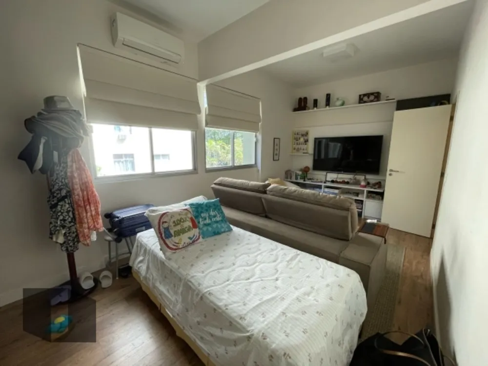 Apartamento, 4 quartos, 149 m² - Foto 15