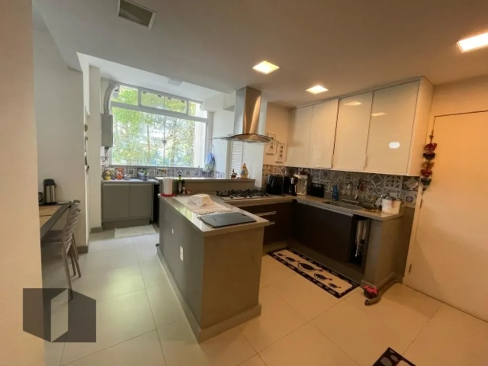 Apartamento, 4 quartos, 149 m² - Foto 21