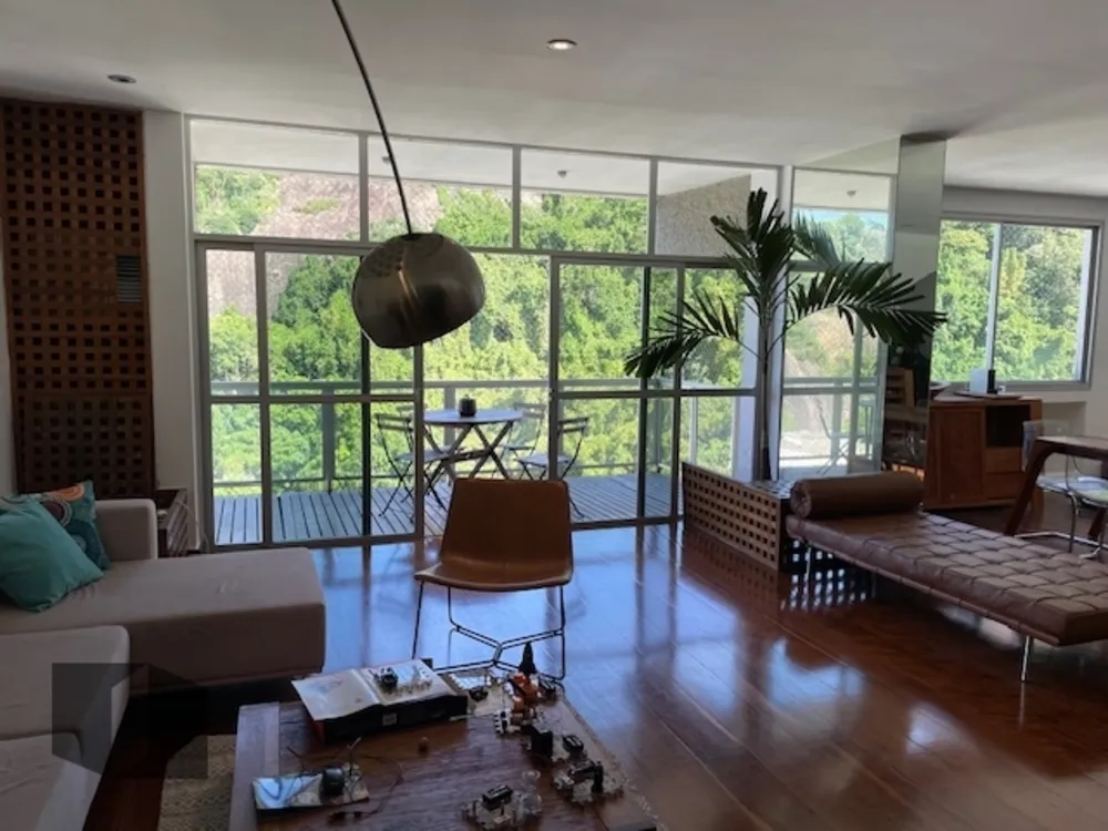 Cobertura, 5 quartos, 292 m² - Foto 1