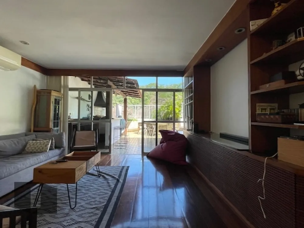 Cobertura, 5 quartos, 292 m² - Foto 21