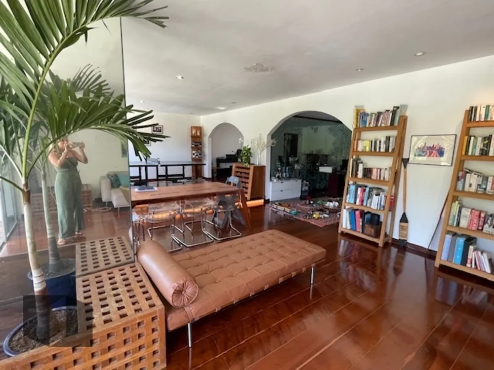 Cobertura, 5 quartos, 292 m² - Foto 8
