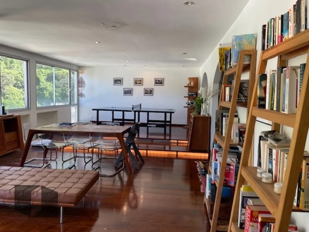 Cobertura, 5 quartos, 292 m² - Foto 3