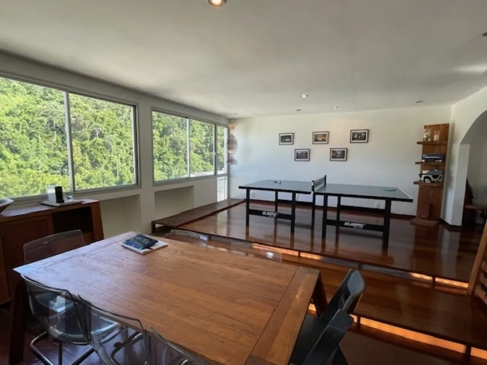Cobertura, 5 quartos, 292 m² - Foto 9