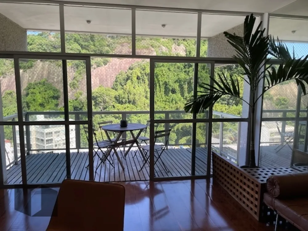 Cobertura, 5 quartos, 292 m² - Foto 5