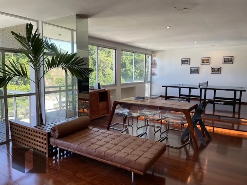 Cobertura, 5 quartos, 292 m² - Foto 4