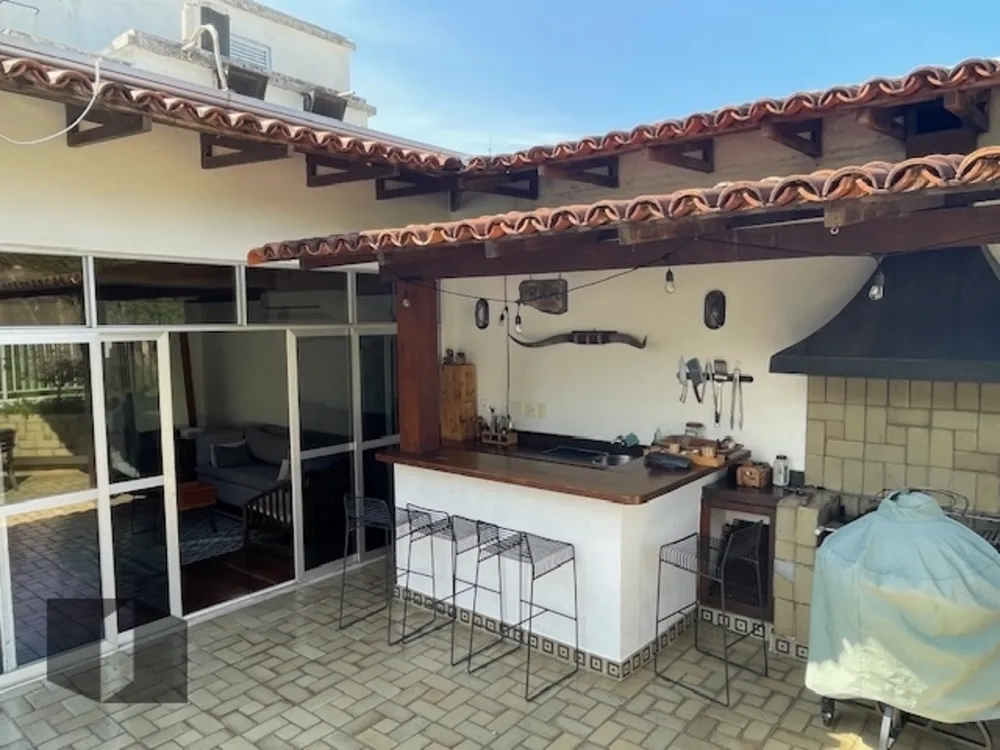 Cobertura, 5 quartos, 292 m² - Foto 20