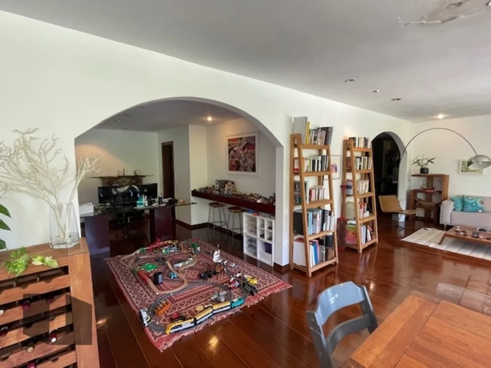 Cobertura, 5 quartos, 292 m² - Foto 11