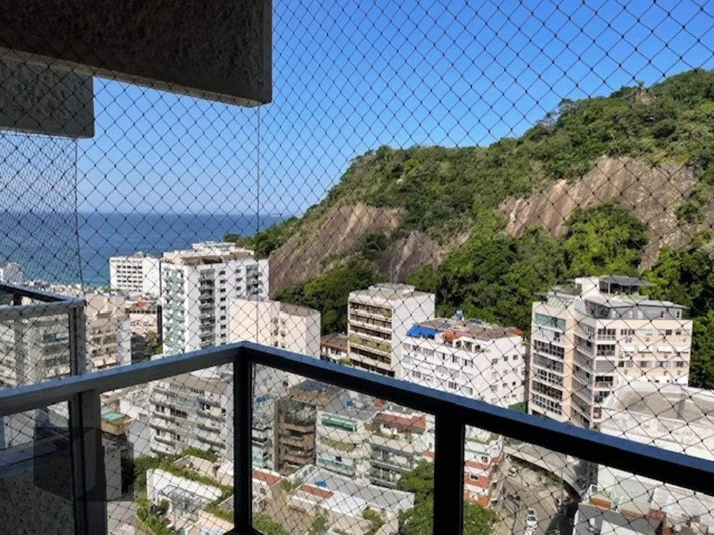 Cobertura, 5 quartos, 292 m² - Foto 6