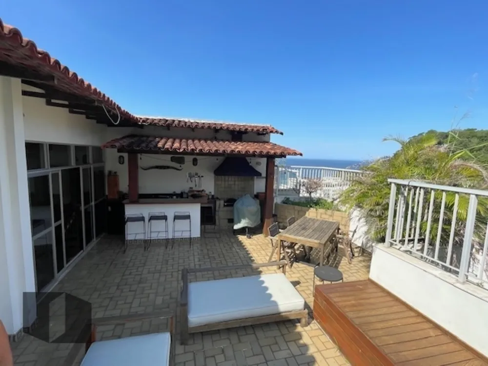 Cobertura, 5 quartos, 292 m² - Foto 19