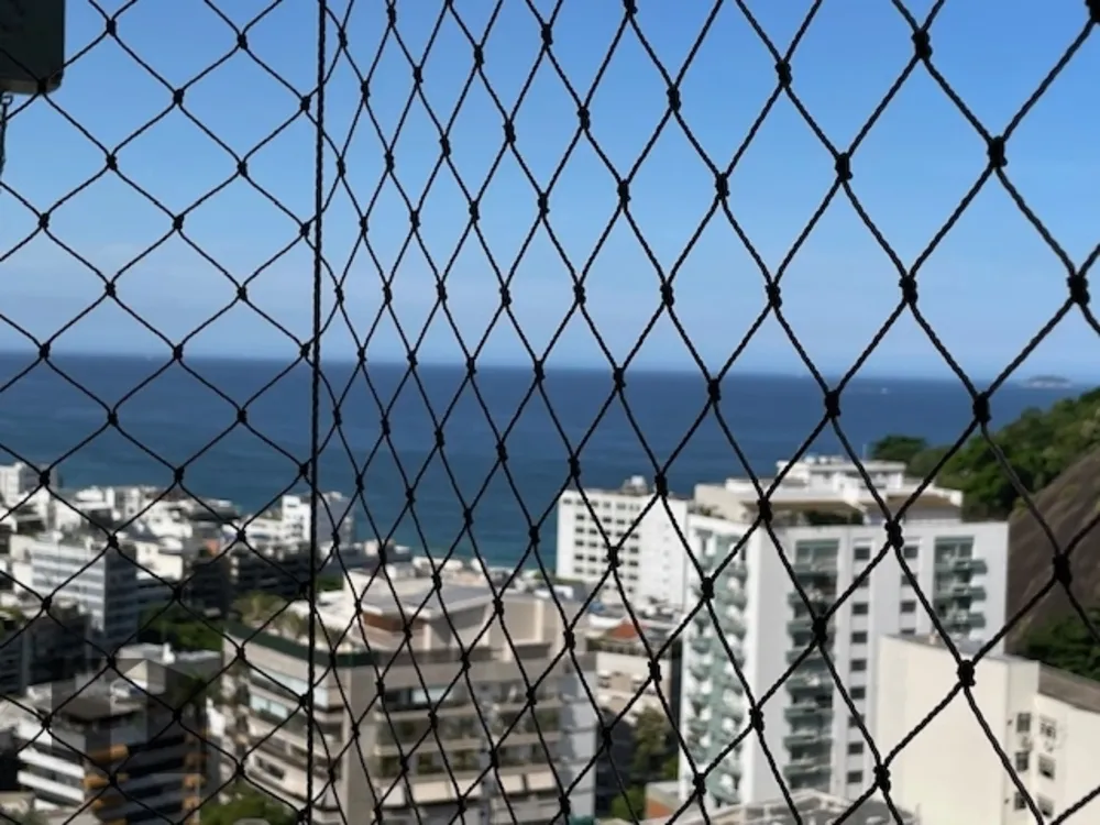 Cobertura, 5 quartos, 292 m² - Foto 7