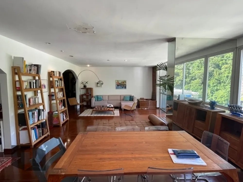 Cobertura, 5 quartos, 292 m² - Foto 12