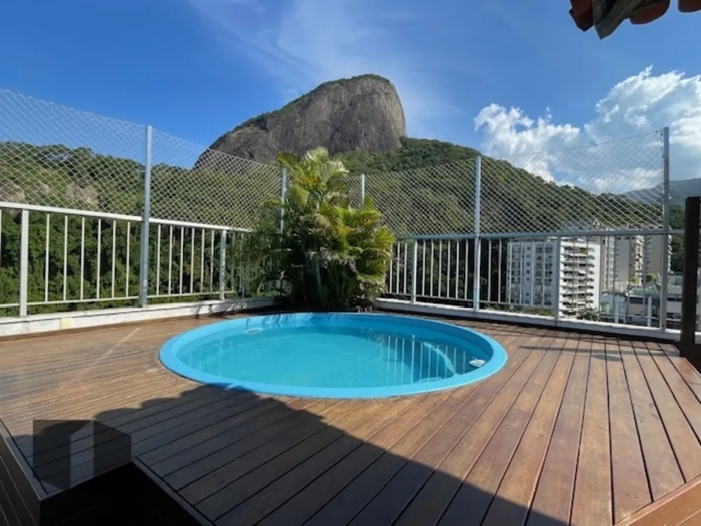 Cobertura, 5 quartos, 292 m² - Foto 16