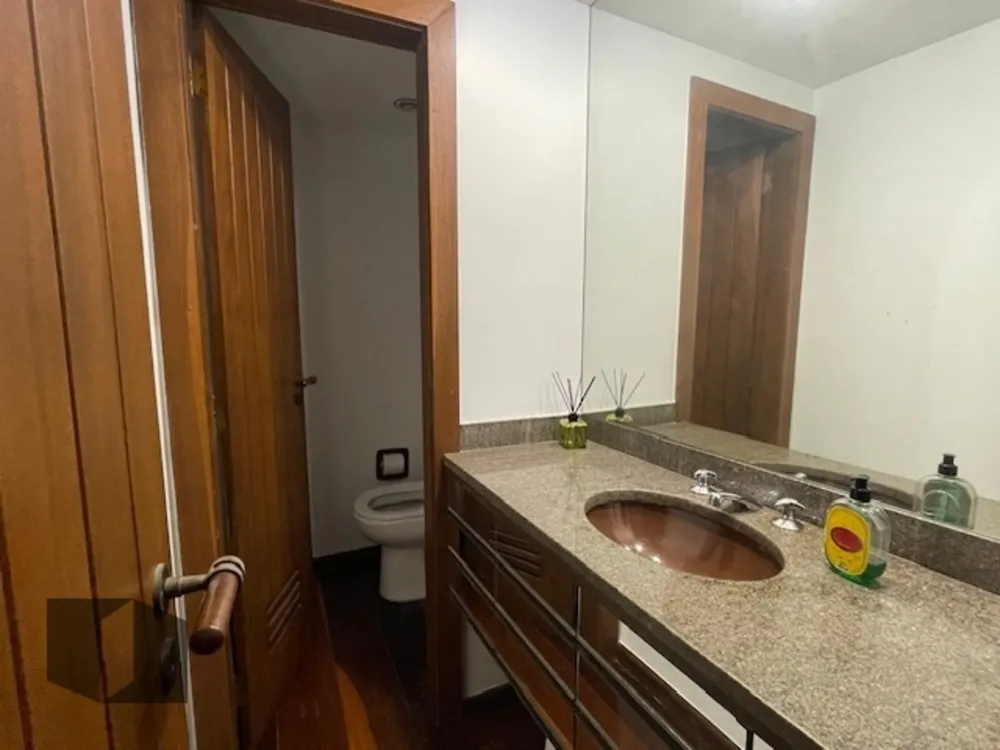Cobertura, 5 quartos, 292 m² - Foto 14