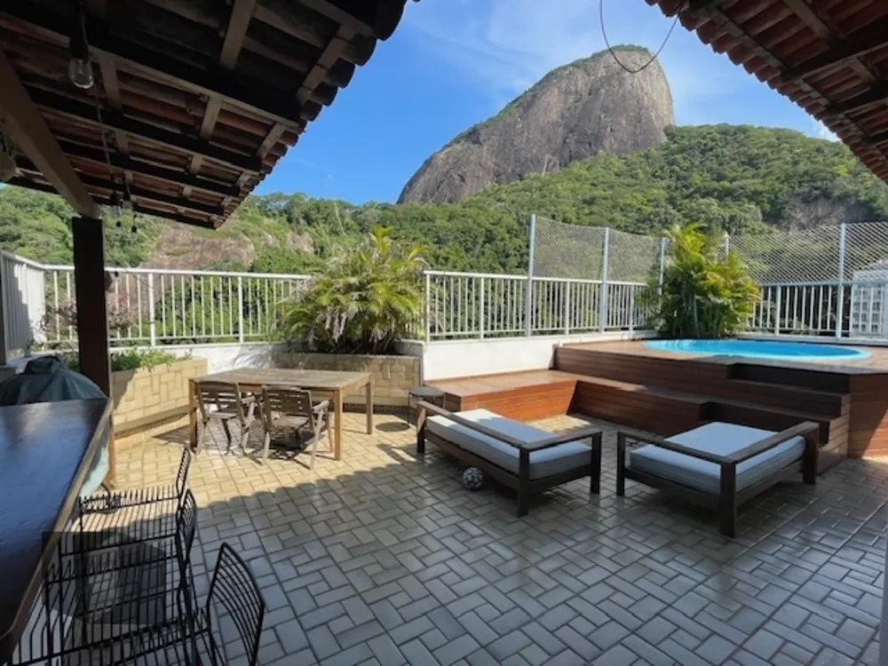 Cobertura, 5 quartos, 292 m² - Foto 17