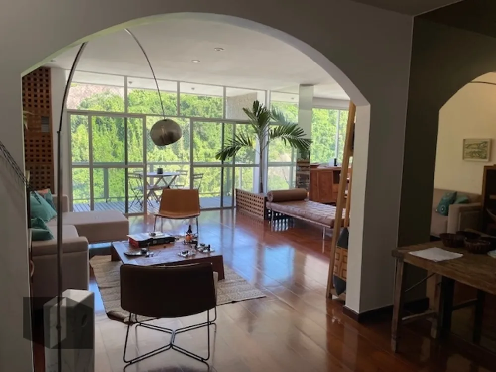 Cobertura, 5 quartos, 292 m² - Foto 2