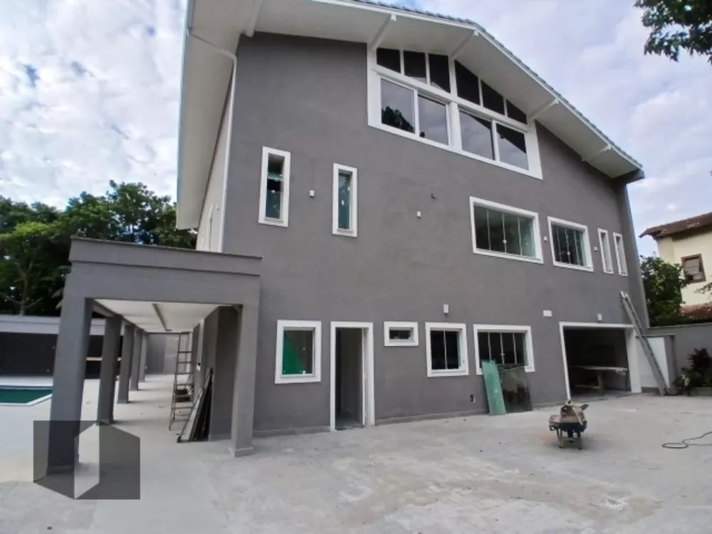 Casa, 9 quartos, 675 m² - Foto 2