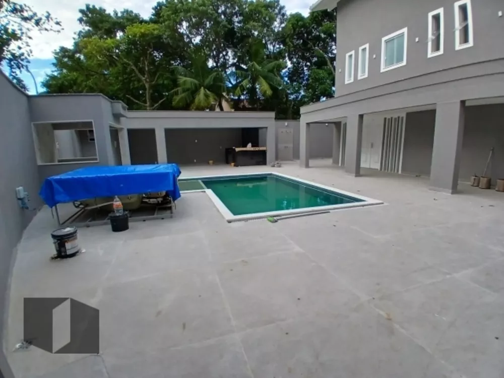 Casa, 9 quartos, 675 m² - Foto 79