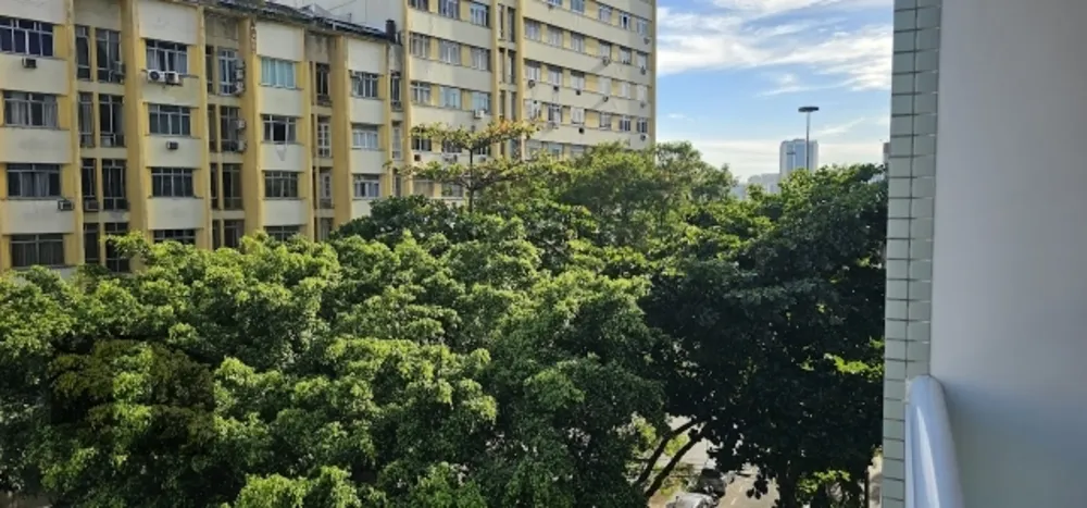 Apartamento, 3 quartos, 94 m² - Foto 5