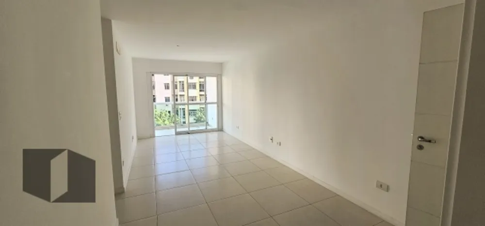 Apartamento, 3 quartos, 94 m² - Foto 1
