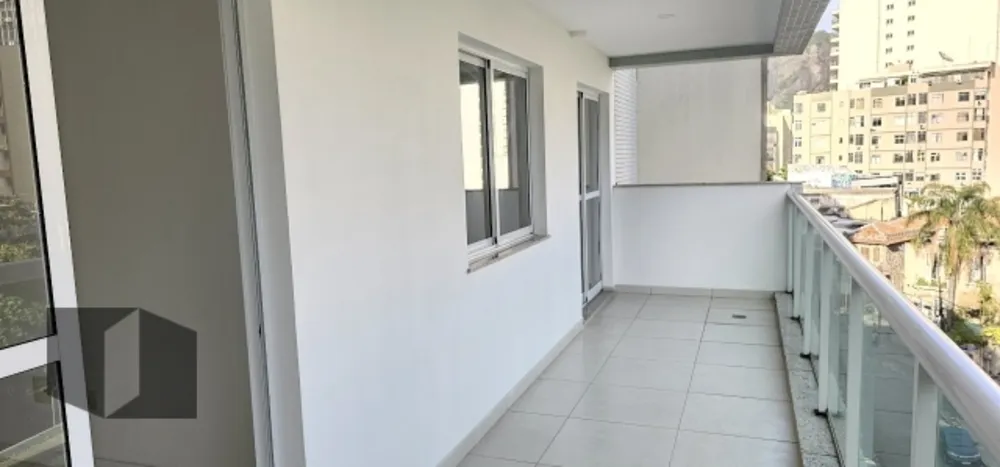 Apartamento, 3 quartos, 94 m² - Foto 4